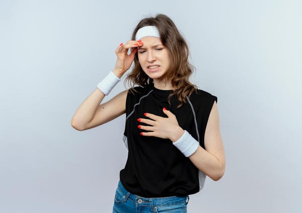 ¡No ignore las señales! Cómo evitar la muerte súbita por miocardiopatía