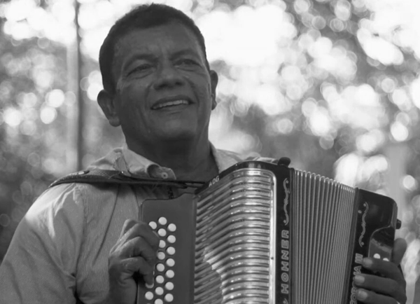 Se apagó una voz del folclor: murió José Jayk Ascendra