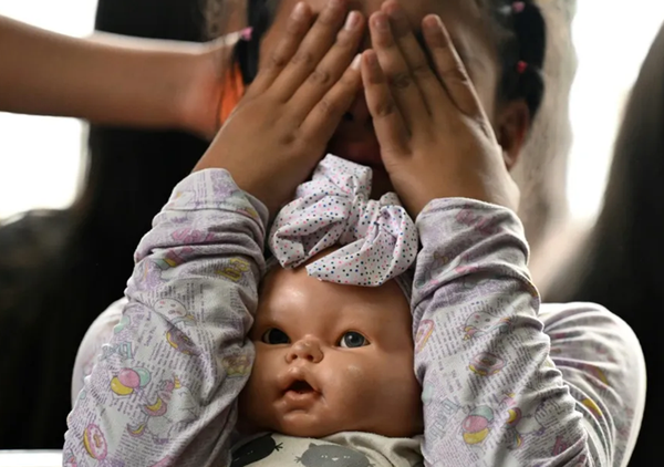 Organizaciones alzan la voz ante alarmante violencia contra la niñez en Colombia