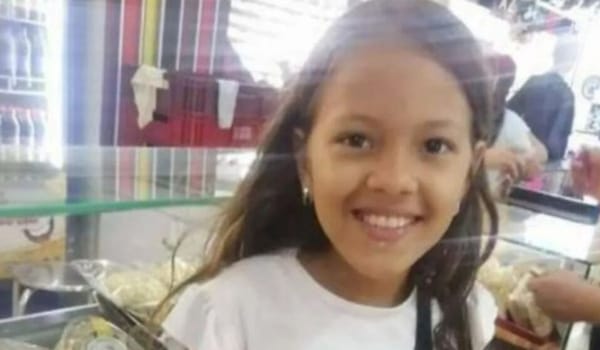 Condenan a 58 años al asesino de Sofía Delgado