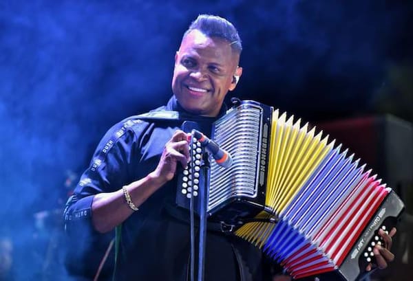 Un año sin Omar Geles: el vallenato recuerda a su gran compositor