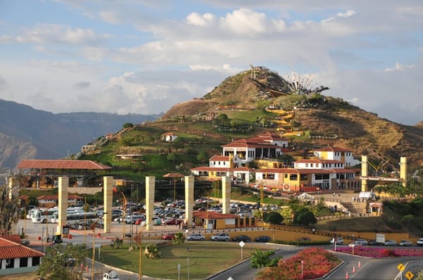 Mayo se vivió con arepa, hormiga culona y amor de madre en Santander