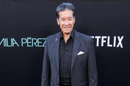 Adiós a Peter Kwong, actor de carácter y defensor de la inclusión en el cine