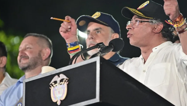 Congresistas del Caribe criticaron a Petro por usar la consulta como estrategia política