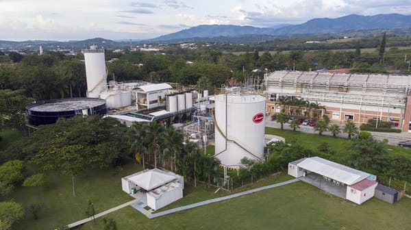 Bioingredientes revolucionaron la producción de pan en Colombia