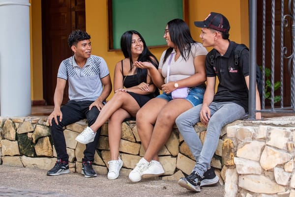 San Gil abre inscripción para fortalecer la Plataforma de Juventudes