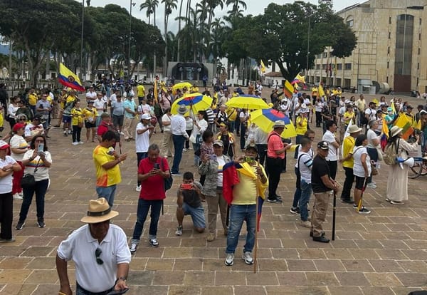 Miembros de Reserva Activa llevarán candidatos al Senado