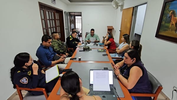 San Gil amplía horarios comerciales y refuerza control sobre el espacio público