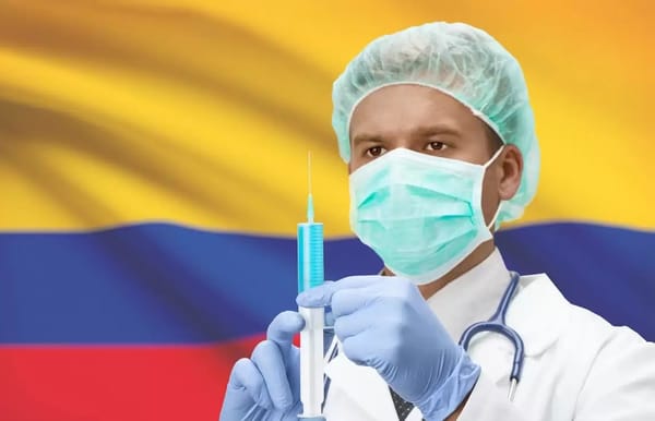 Reforma a la salud costaría $163 billones