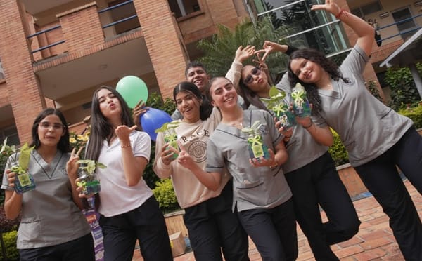 Programa universitario transforma la cultura de la salud con prevención y bienestar