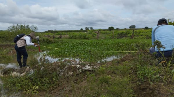 Campesinos recuperaron tierras tras décadas de despojo en Santander