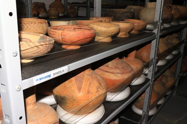 Museo arqueológico promueve el patrimonio ancestral en el oriente colombiano