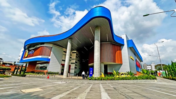 C.C UNICO representa a Colombia en los premios más importantes del retail global