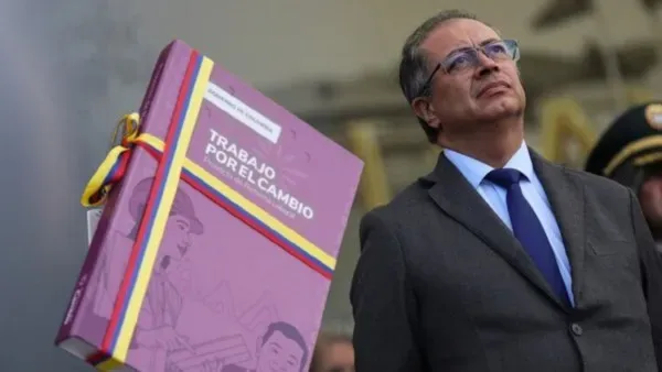 Presidente de la República sancionará hoy la Reforma Laboral