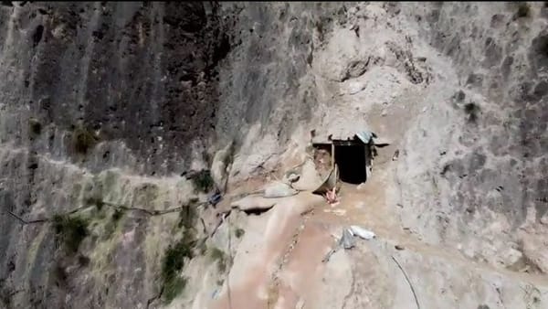 Santurbán grita: seis en la mira por la fiebre del oro ilegal que devora el Páramo