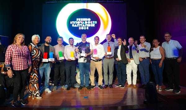 Cámara de Comercio de Bucaramanga abre convocatoria para el Premio Innovadores de Santander