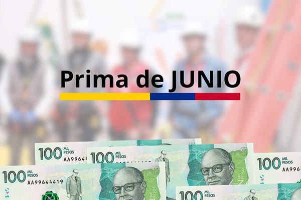 Datos clave y sencillos para calcular su prima de mitad de año