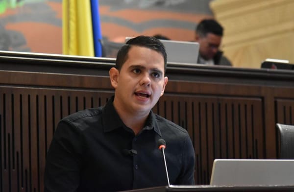 Un santandereano es el ponente de la jurisdicción agraria y rural