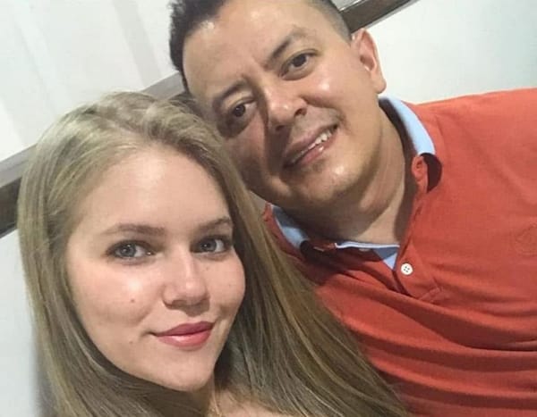 Este es el concejal al que le clavaron una ejemplar sanción por haber maltratado a su compañera sentimental