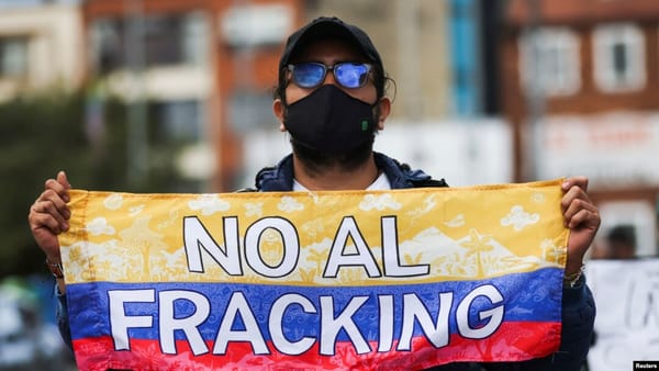 MinAmbiente anunció nueva persecución contra el fracking