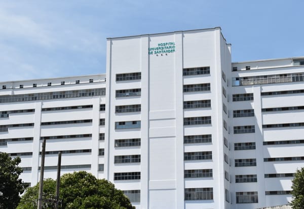 Supersalud investiga presuntas irregularidades en contratación en el Hospital Universitario de Santander