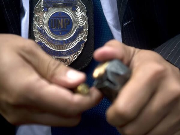 Pese a la millonaria inversión, servicios de protección en la UNP son ineficientes