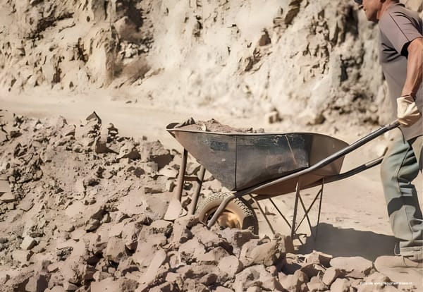 Piden al gobierno quitar el freno a nuevas licencias ambientales para proyectos mineros