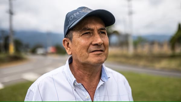 Identifican a dos de las cuatro víctimas que habrían sido desparecidas por orden de Lucho Herrera