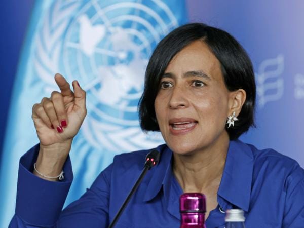 Polémica entre exminAmbiente y un santandereano por proyecto de ley de baldíos