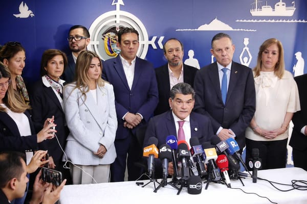 Senado reinicia hoy discusión de la Reforma Laboral