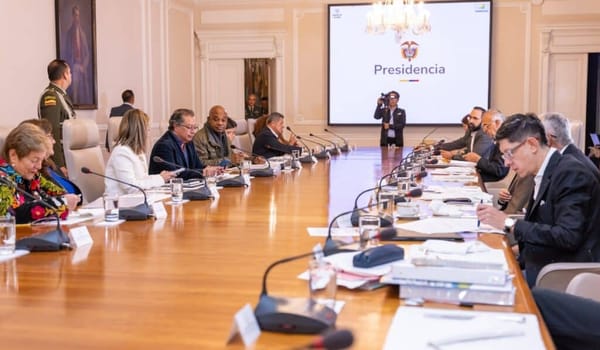 Representante santandereano radica denuncia contra al gobierno por el decretazo de la consulta popular