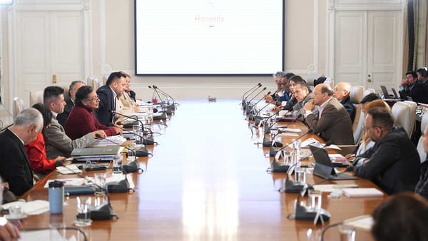 Petro: “Consulta popular seguirá viva hasta que se apruebe en su totalidad la Reforma Laboral”