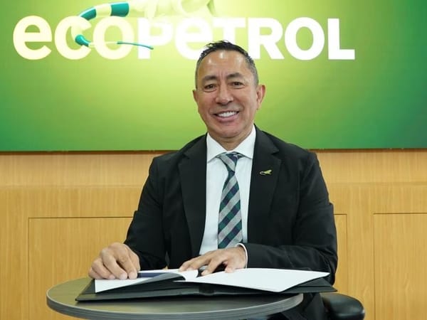 Presidente de Ecopetrol habría recibido un apartamento que pagaría con contratos