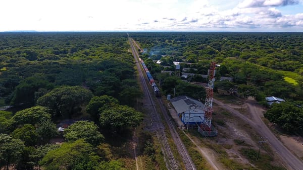 $85 mil millones costará interventoría de la primera APP férrea del país