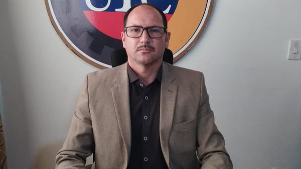 Representante santandereano radica queja contra dirigente sindical que denunció a Miguel Uribe por hacer política