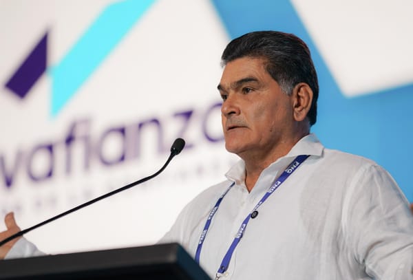 “Si se tramita la reforma laboral no tiene sentido la Consulta Popular”: Procurador pide mesura a Petro