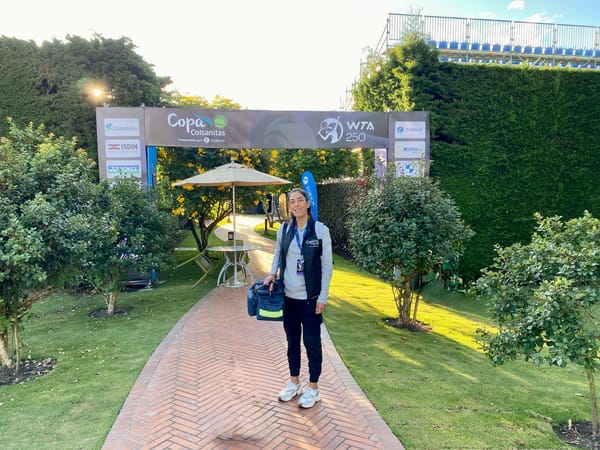 Una bumanguesa obtuvo el máximo reconocimiento otorgado a la medicina deportiva