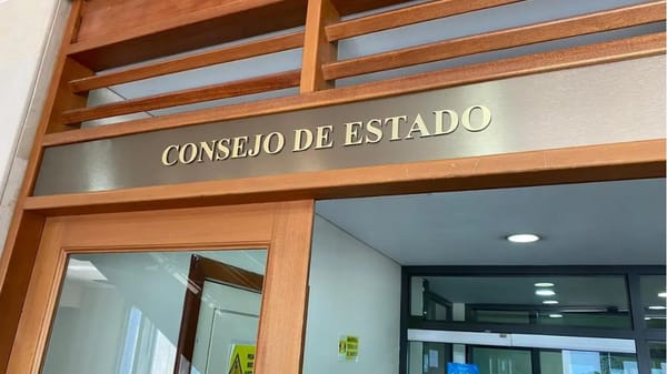 Consejo de Estado suspende Decreto que convoca la consulta