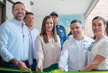 MinJusticia en Bucaramanga Casa Libertad, una alternativa de vida para los pospenados