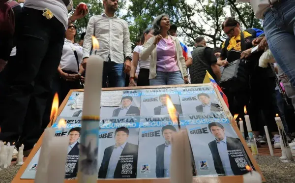 Funcionarios de la UNP podrían ser sancionados tras atentado contra Miguel Uribe