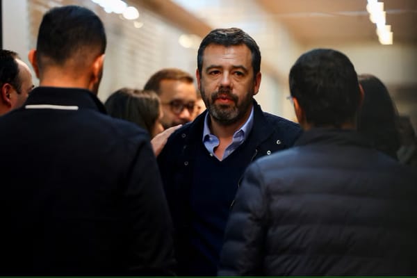 Atentado contra senador fue por motivaciones políticas: Sicarios intentaban matar a Carlos Fernando Galán