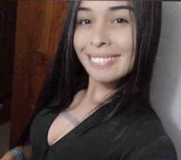 Una joven comerciante fue  asesinada en Bucaramanga