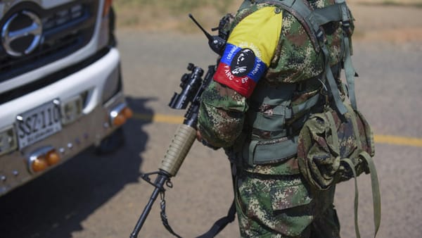 Piden garantías de seguridad para las comunidades ante nuevo paro armado de las disidencias     ​​​