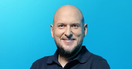 Andrés Parra ya tendría un nuevo amor en su vida