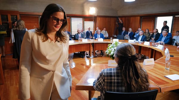 Esta es la nueva magistrada de la Corte Constitucional