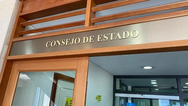 Consejo de Estado admite demanda de nulidad contra votación que negó la consulta popular en el Senado