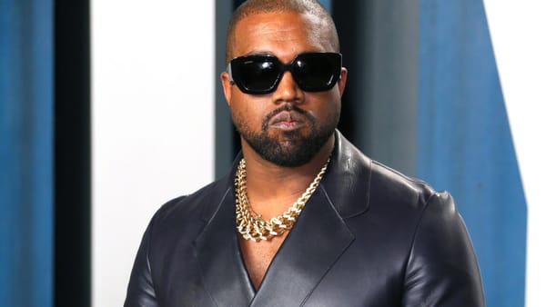 Kanye West vuelve a cambiar de nombre: ahora es oficialmente "Ye Ye"