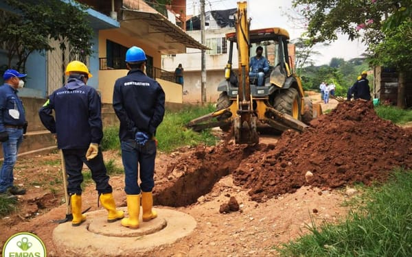 Ejemplar sanción contra interventor en Santander por no verificar calidad de los materiales para una obra