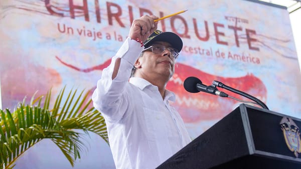Reforma Laboral: Petro pidió al Senado no desbaratar lo que se avanzó en la Cámara