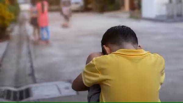 "Complot mortal en el colegio: estudiantes planeaban asesinar a un compañero y pasarlo como suicidio: y apenas están en la primaria (¿Cómo sería si estuvieran en bachillerato?)